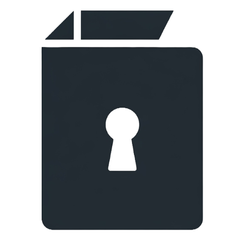 Samizdat AI Logo